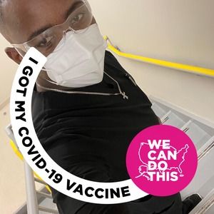 Meet your Posher, Chad